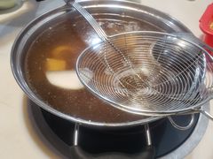 -菜忠潮州牛肉店(岗厦店)