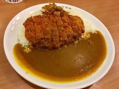 -COCO壱番屋(北京平安国际金融中心店)