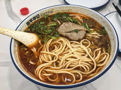 -宛平李记小吃(东关街店)
