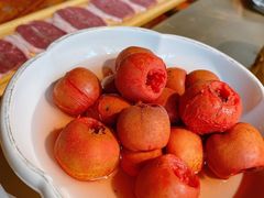 -羊大爷涮肉(亮马桥店)