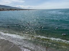 -青海湖二郎剑景区
