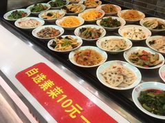 -豫掌柜饸饹面·烩面(秀沿路店)