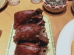 黄泥烧鸽子-鸽子窝(宋庄店)