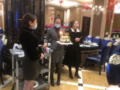 -禧瑞都大饭店(吊桥路店)