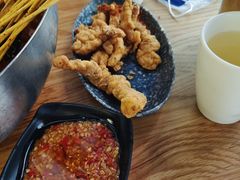 -付小姐在成都(川沙店)