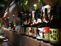 -春草居酒屋·晴子の店
