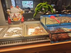-海汕记·潮汕鲜牛肉火锅·自助