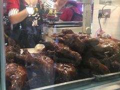 -王浩儿纪六孃甜皮鸭(乐山总店)