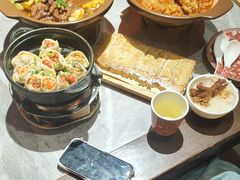 -山四砂锅(太原钟楼街店)