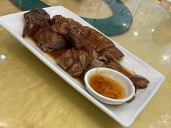 -濠江渔港酒楼(湾仔海鲜街，会展中心店)