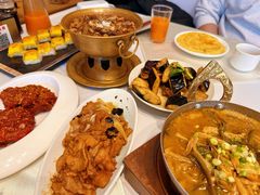 -凯鸽酒楼(操场城店)