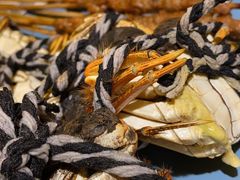 -喜庭海鲜自助(来福士店)