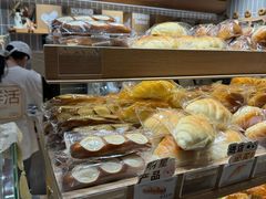 -小飞象面包公社(珠江路金鹰店)