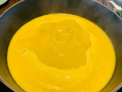 招牌花胶鸡煲汤底-最品火锅