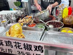 -南门绿玉农贸市场