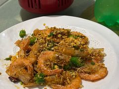 -六道菜农庄(花都店)