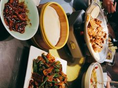 -小菜园新徽菜(连云港海州吾悦店)