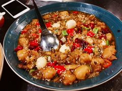 -华豫川酒家(大卫城店)