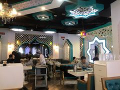 大堂-帕米尔食府(白云观店)
