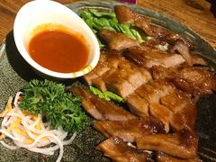 -喜越泰莱·泰越料理(海逸新天地店)