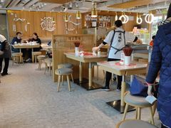 大堂-老碗会·陕西手工面(中心书城店)