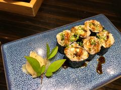 -月下料理(楷林IFC店)