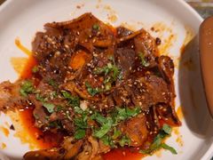 -首秀·四川料理(星耀101店)