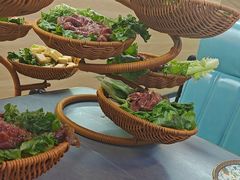-牛犇炭火烤肉·鲜切烤肉(承德总店)