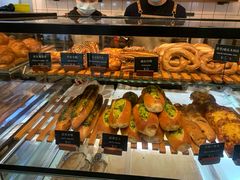 -81BAKERY(大学路店)