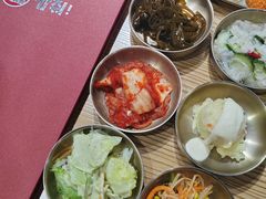 -绣旻烤肉吧(总店)