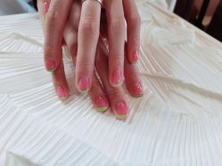 -Halo美甲美睫
