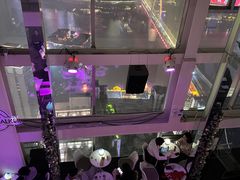 -月光漫步高空酒吧&景观下午茶Moonwalker Sky Land