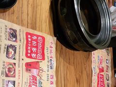 -千寻烧肉(政务区店)