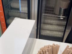 -素满香·全民食养自助(长宁龙之梦店)