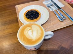 -西点坊(浦东香格里拉店)