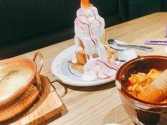 -茄子恰恰·新云南小炒(坪山益田店)