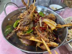 -蜀膳坊(洪公祠小区店)