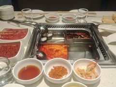 -海底捞火锅(阅彩城店)