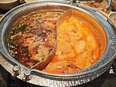 -牛New寿喜烧(闵行龙湖天街店)