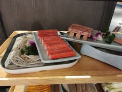 -蜀九香火锅(江油店)