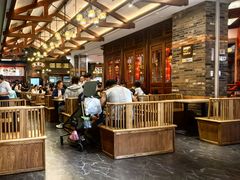 -龙抄手(春熙路总店)