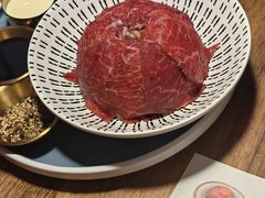 -河风の幸会精致料理