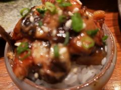 -戏作寿司(观音桥店)