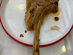 -庭院·冰煮羊·北京涮肉(西单店)