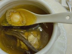 -深圳隐秀山居酒店