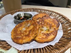 -Ant 蚂蚁洞烤肉·大营地(上海静安大悦城店)