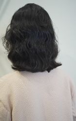 -MMby Hair Code芭曲发型