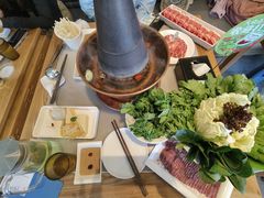-牛街·马辈儿涮肉(牛街总店)