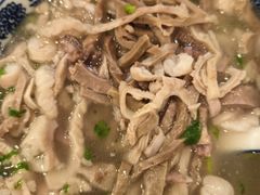 -老三羊汤【北兴隆街店】