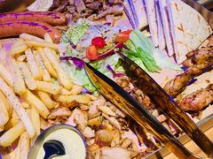 -HELLO MUSAE 拾光缪斯餐厅·纯正希腊风味(苏州中心店)